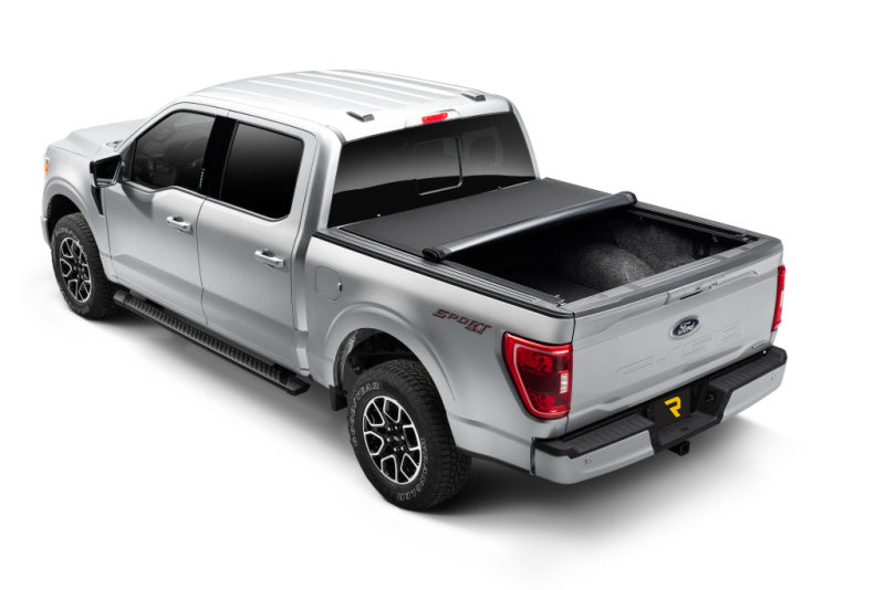 
                      
                        Truxedo 15-21 Ford F-150 5ft 6in Pro X15 Bed Cover
                      
                    