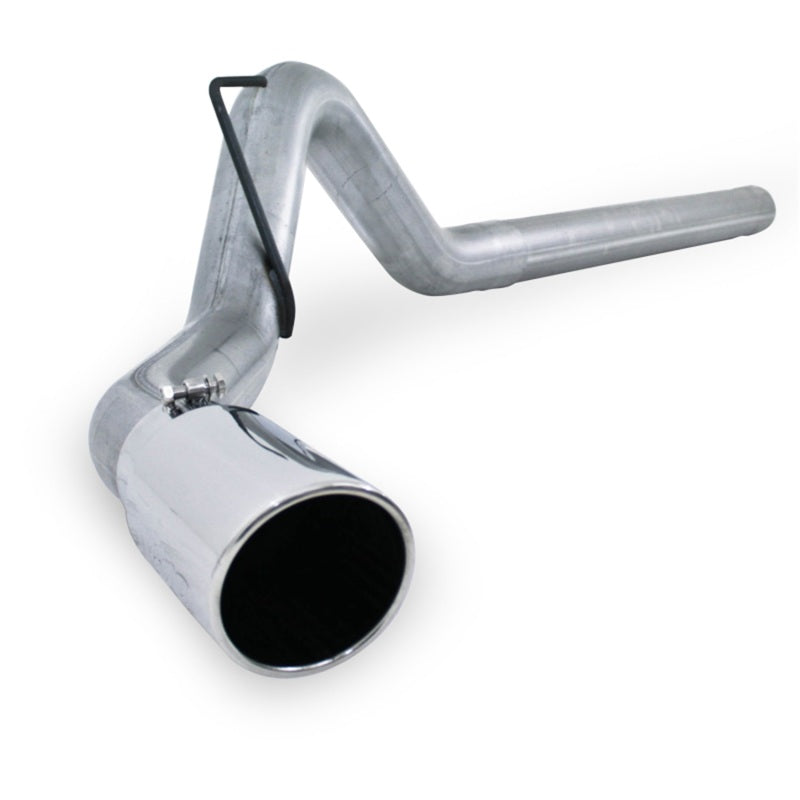 
                      
                        MBRP 10-12 Dodge/Chrysler 2500/3500 Cummins 6.7L Filter Back Single Side Exit Alum Exhaust
                      
                    