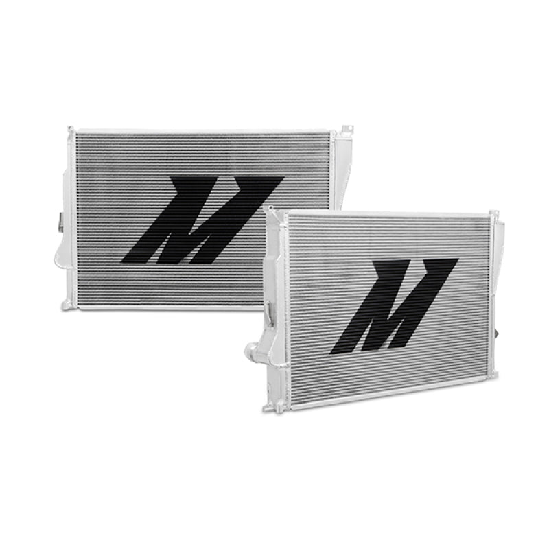 Mishimoto 01-06 BMW M3 3.2L Performance Aluminum Radiator