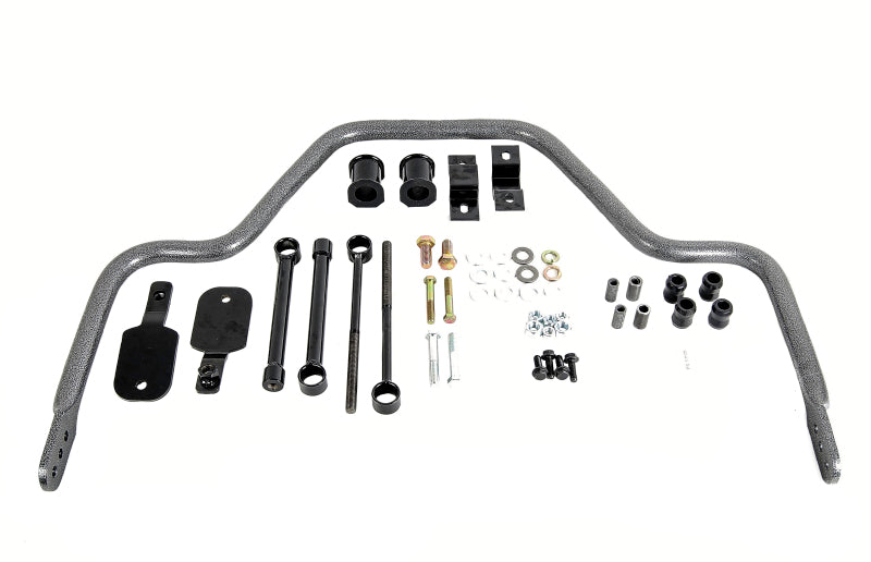 
                      
                        Hellwig 17-21 Ford F-250/F-350 Super Duty 4WD Solid Heat Treated Chromoly 1-1/4in Rear Sway Bar
                      
                    