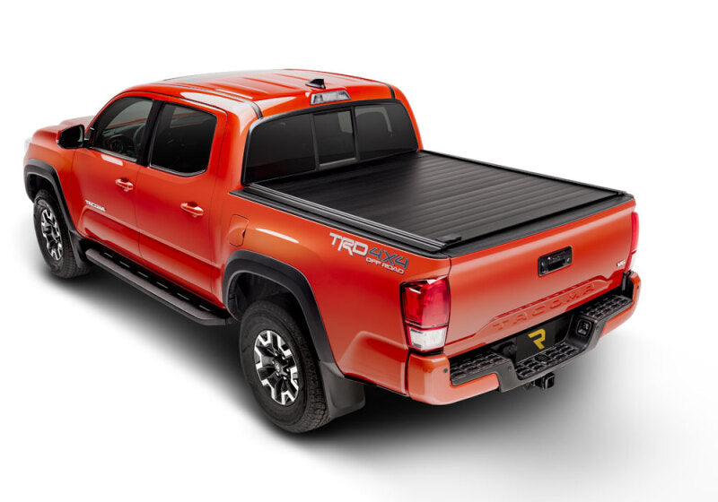 
                      
                        Retrax 16-18 Tacoma 6ft Regular / Access & Double Cab RetraxPRO MX
                      
                    