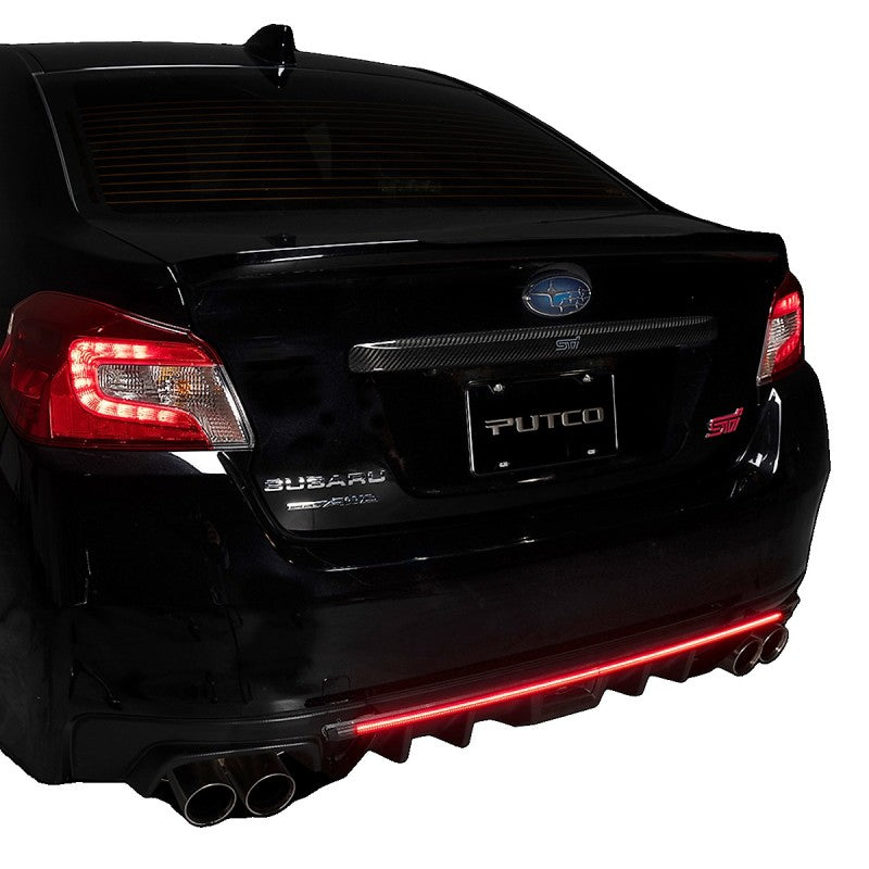 
                      
                        Putco 15-21 Subaru WRX/WRX STI Blade Tailgate Light Bars
                      
                    