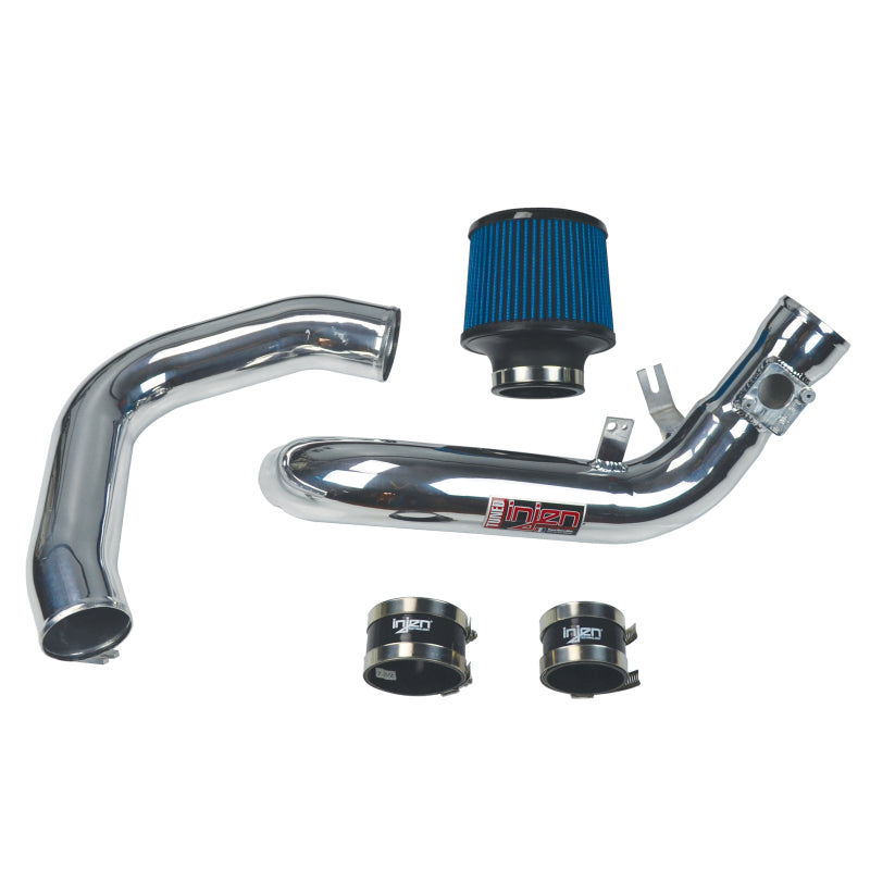 
                      
                        Injen 05-06 Scion Tc Polished Cold Air Intake
                      
                    