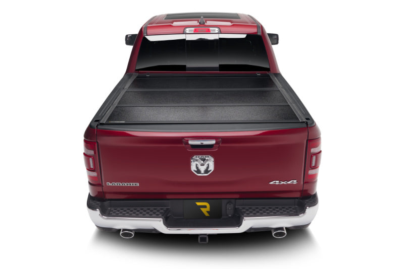 
                      
                        UnderCover 19-20 Ram 1500 5.7ft Flex Bed Cover
                      
                    