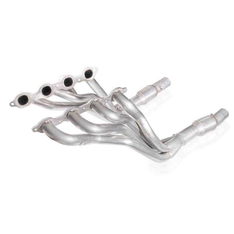 
                      
                        2016-22 Camaro SS Stainless Power Headers
                      
                    