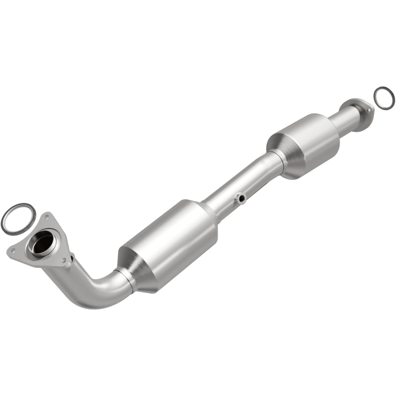 
                      
                        Magnaflow Conv DF 07-08 Toyota Tundra 5.7L P/S
                      
                    