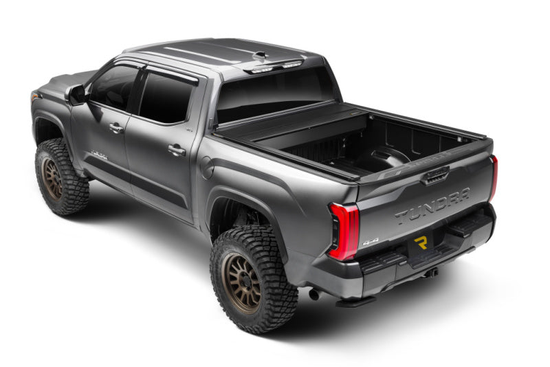 
                      
                        Retrax 21-23 Ford F-150 SuperCrew/Super Cab 5.5ft. Bed Retrax EQ
                      
                    