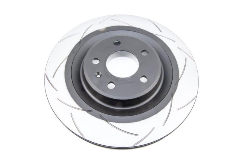 
                      
                        DBA 08-12 Audi A4 Quatro 3.2 / 07-11 Audi A5 Quatro 3.2 Rear T2 Slotted Street Series Rotor
                      
                    