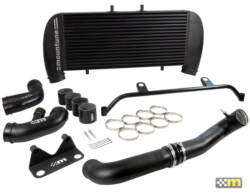 
                      
                        mountune 17-19 Ford F150 Ecoboost Raptor SuperCrew Intercooler Upgrade
                      
                    