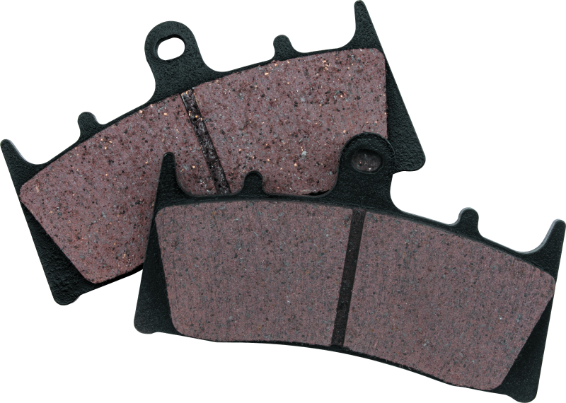 BikeMaster Kawasaki Brake Pads