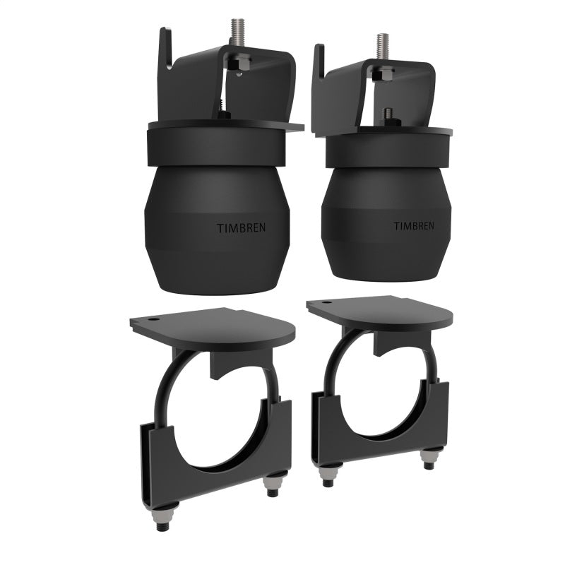 
                      
                        Timbren 2015 Ford F-150 RWD Rear Suspension Enhancement System
                      
                    