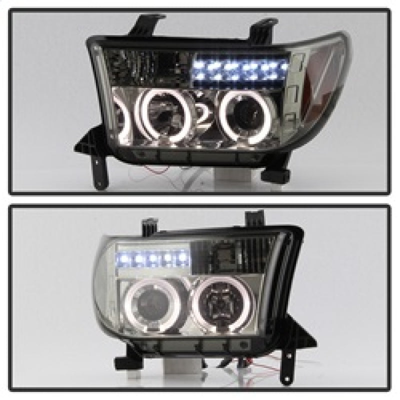 
                      
                        Spyder Toyota Tundra 07-13 Projector Headlights LED Halo LED Smke PRO-YD-TTU07-HL-SM
                      
                    