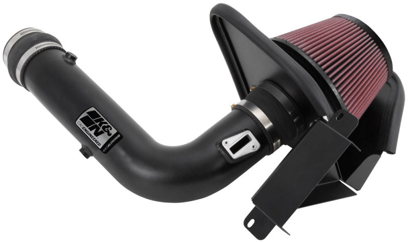 
                      
                        K&N 13 Ford Explorer 3.5L V6 Performance Intake Kit
                      
                    