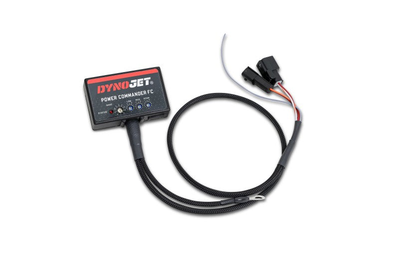 
                      
                        Dynojet 21-22 KLX300 Power Commander Fuel Controller
                      
                    