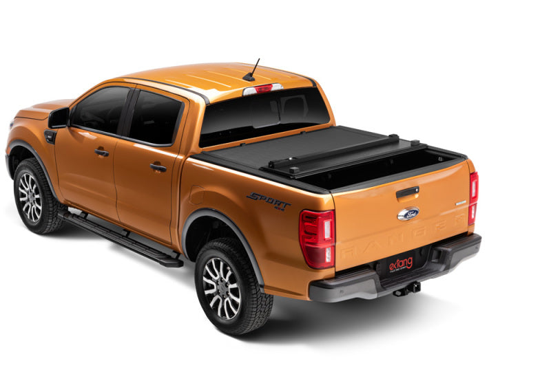 
                      
                        Extang 2019 Ford Ranger (5ft) Xceed
                      
                    