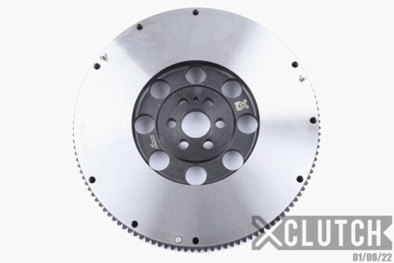 
                      
                        XClutch 91-98 Nissan 240SX LE 2.4L Chromoly Flywheel
                      
                    