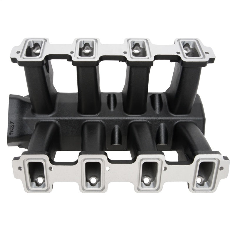 
                      
                        Edelbrock Manifold EFI Pro-Flo XT LS3 Series Black Finish
                      
                    