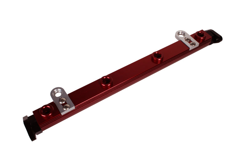 
                      
                        Aeromotive 03-07 Evo Billet Fuel Rail Kit
                      
                    