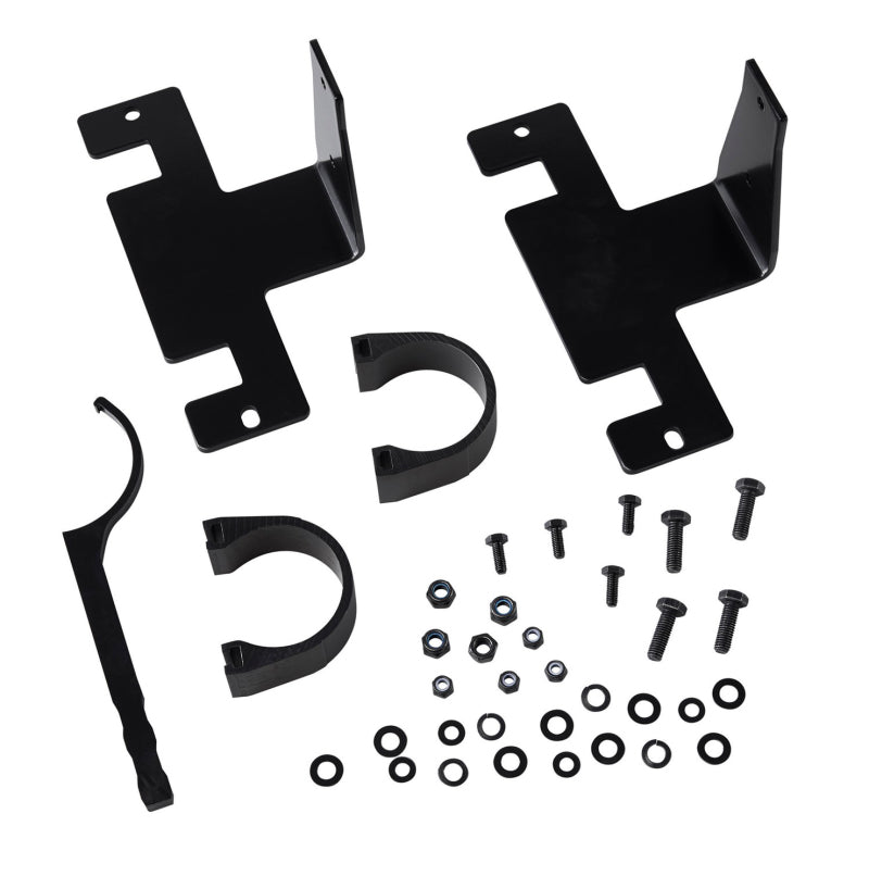 
                      
                        ARB Bp51 Fit Kit Tundra Rear
                      
                    