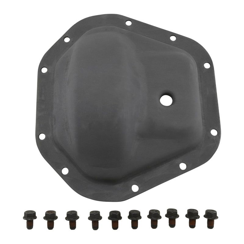 
                      
                        Yukon Gear Steel Cover For Dana 60 Standard Rotation
                      
                    