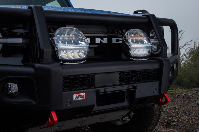 
                      
                        ARB Intensity IQ Driving Lights
                      
                    