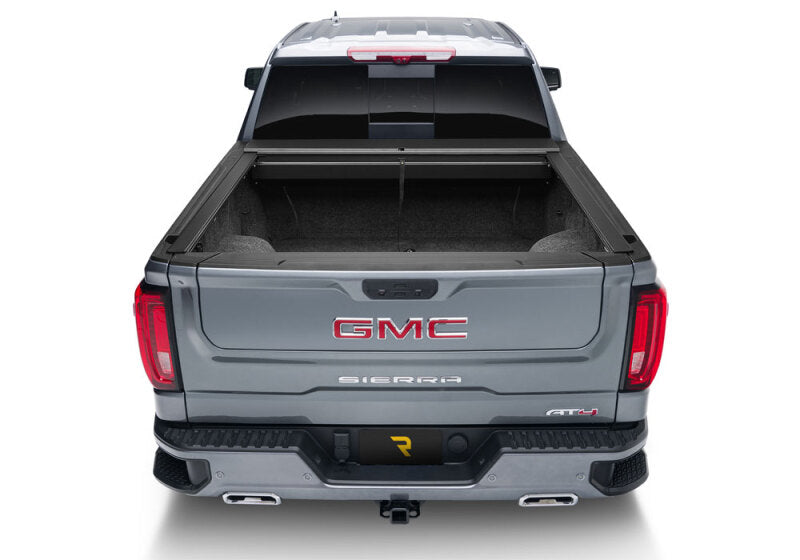 
                      
                        Roll-N-Lock 2020 GM Silverado / Sierra 2500/3500 6ft 10in Bed A-Series Retractable Tonneau Cover
                      
                    