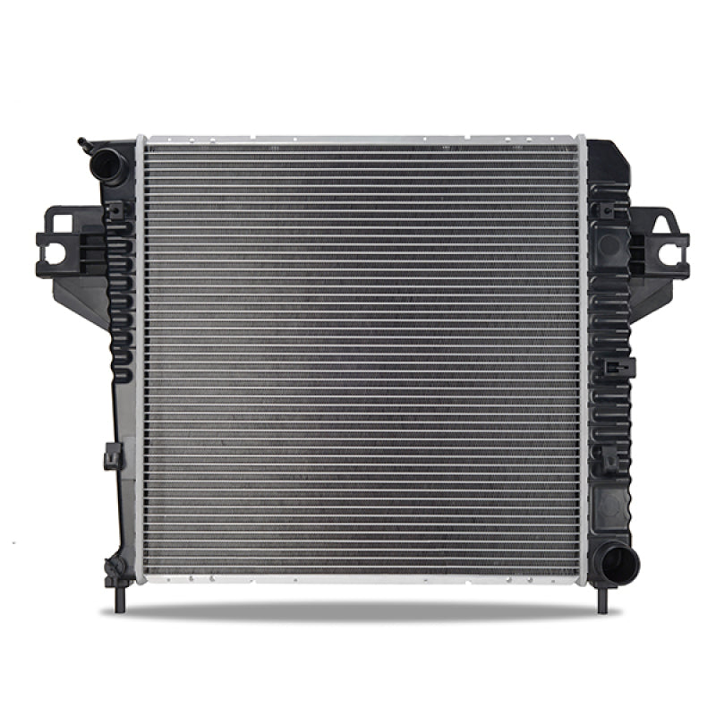 
                      
                        Mishimoto Jeep Liberty Replacement Radiator 2002-2006
                      
                    