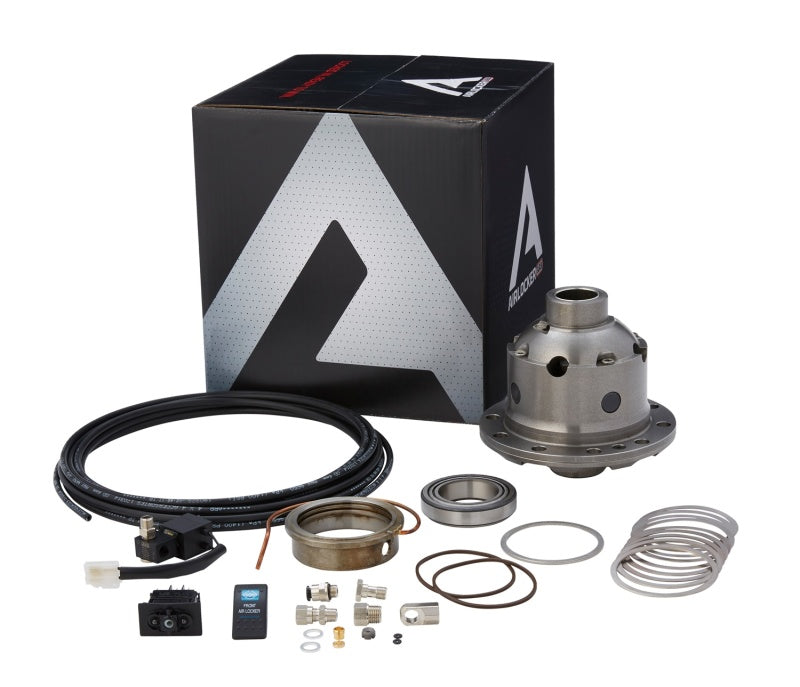 
                      
                        ARB Airlocker 10 Bolt 27 Spl Toyota Ifs 7.5 S/N
                      
                    