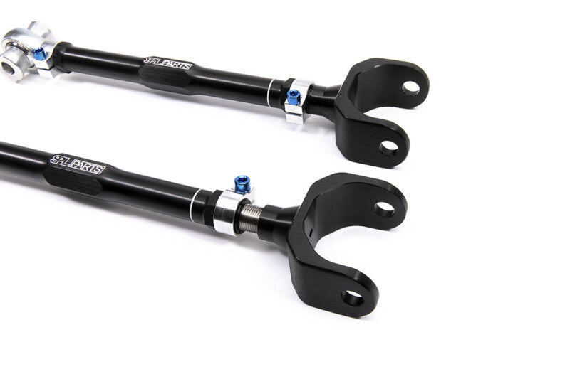 
                      
                        SPL 16-19 Cadillac ATS/CTS Rear Upper Camber Arms
                      
                    