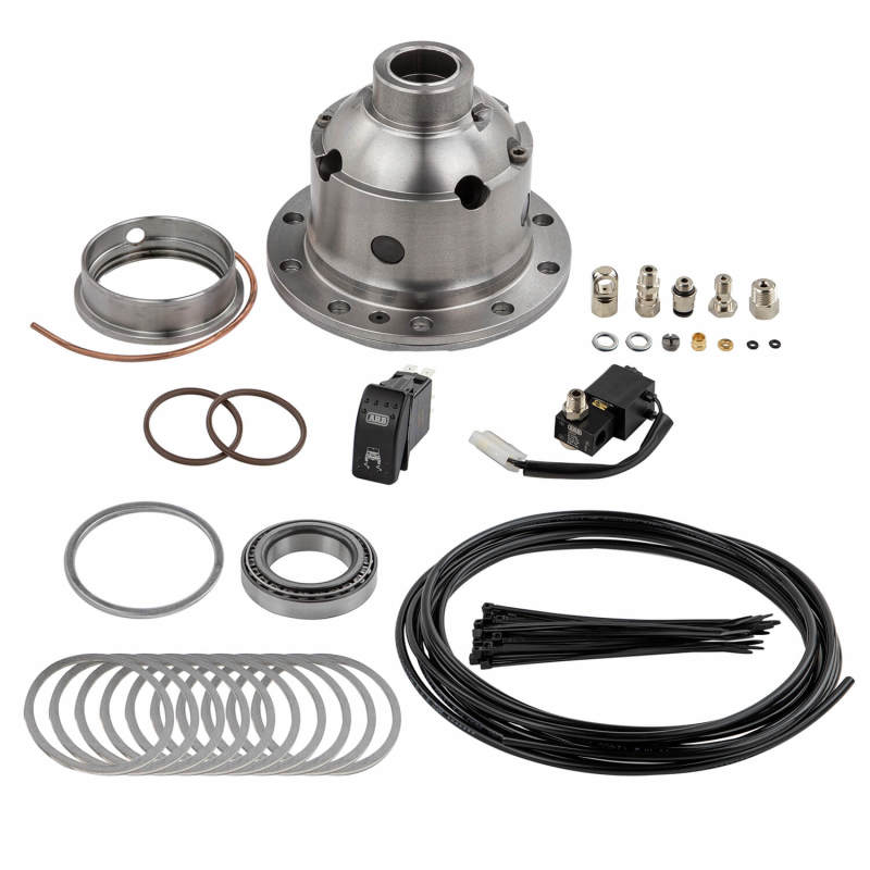 
                      
                        ARB Airlocker 10 Bolt 27 Spl Toyota Ifs 7.5 S/N
                      
                    