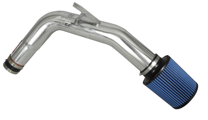 
                      
                        Injen 13 Honda Accord 3.5L V6 Polished Cold Air Intake w/ MR Tech
                      
                    