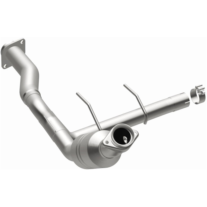 
                      
                        Magnaflow Conv DF 2011-2014 F-150 5.0L Underbody
                      
                    