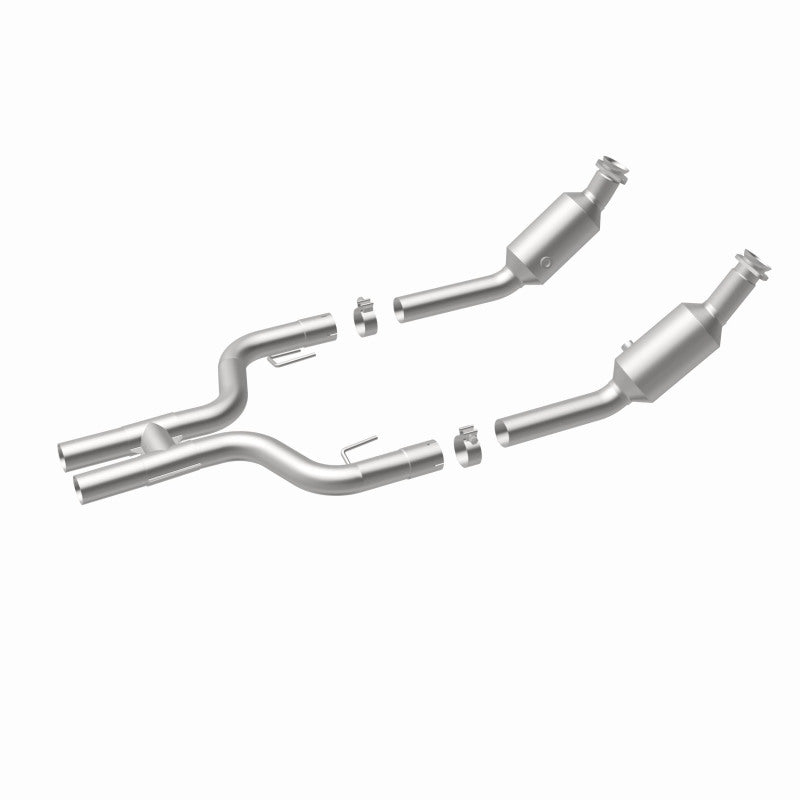 
                      
                        Magnaflow Conv DF Mustang 05-09 4.6L
                      
                    