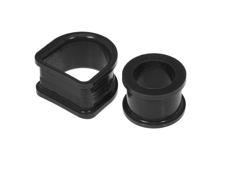 Prothane 85-89 Toyota MR2/AE86 Steering Rack Bushings - Black