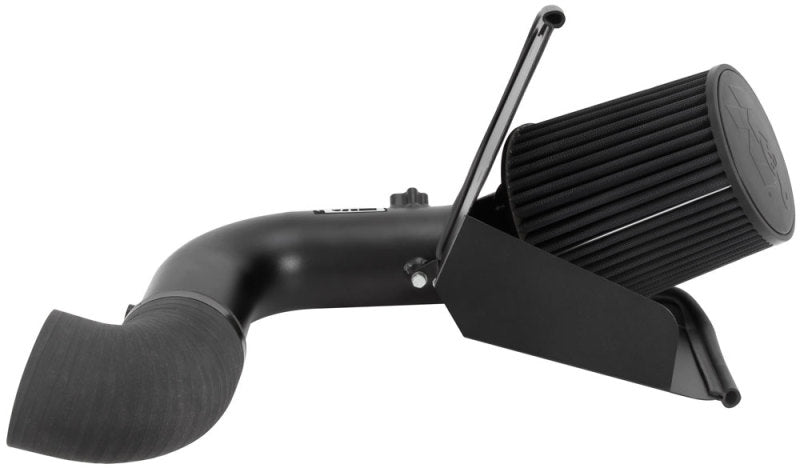 
                      
                        K&N 07-09 Dodge Ram Pickup 2500/3500 6.7L DSL Black Performance Intake Kit
                      
                    