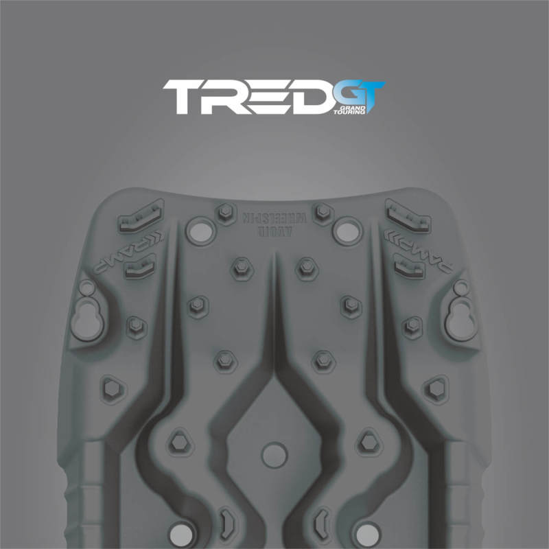 
                      
                        ARB TRED GT Recover Board - Gun Grey
                      
                    