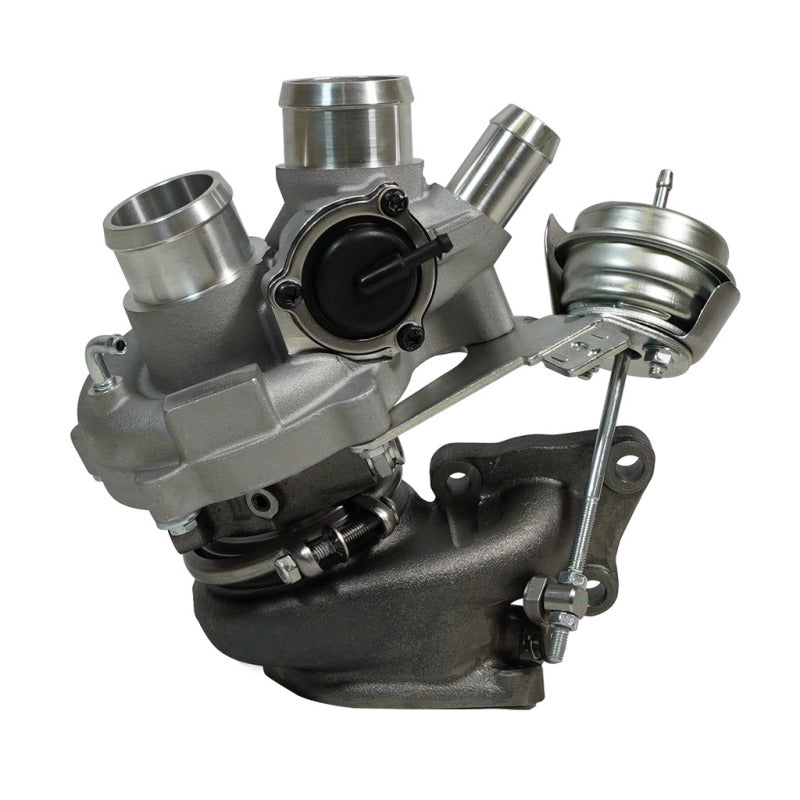 
                      
                        BD Diesel Screamer Turbo Kit - 11-12 Ford F-150 3.5L Ecoboost
                      
                    