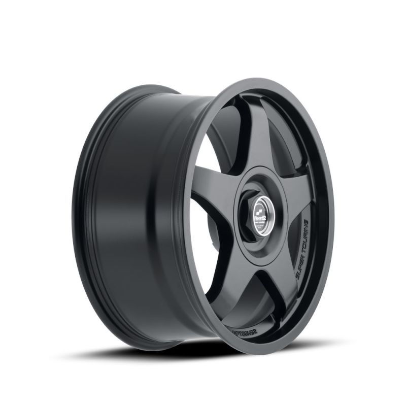 
                      
                        fifteen52 Chicane 17x7.5 4x100/4x108 42mm ET 73.1mm Center Bore Asphalt Black Wheel
                      
                    