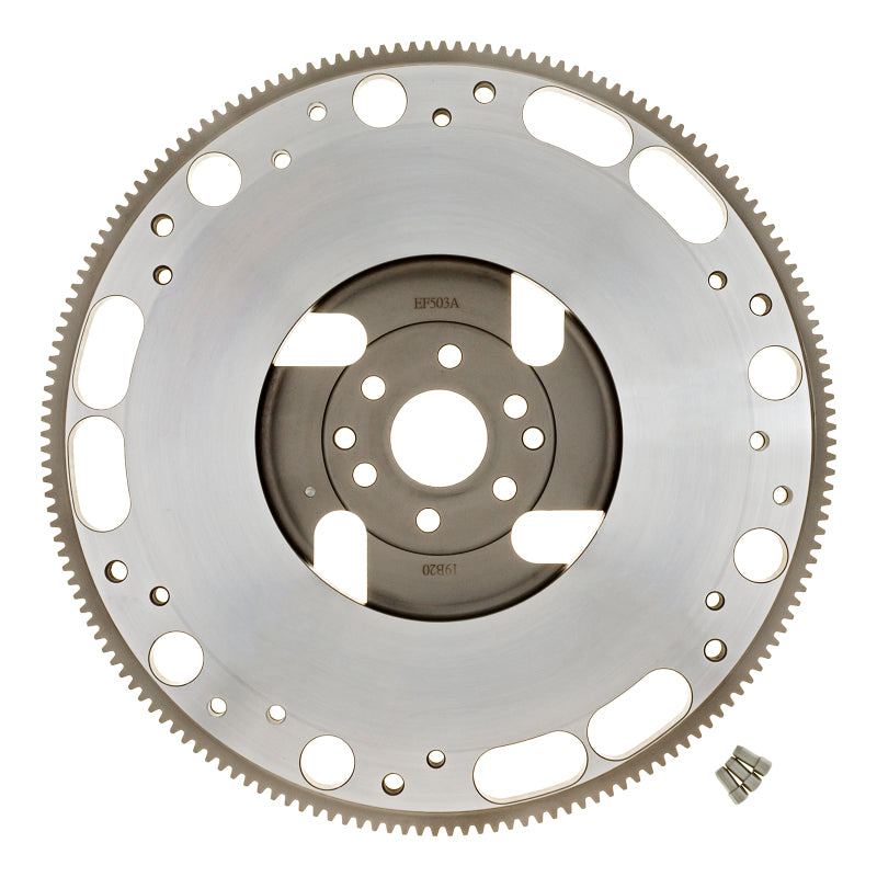 
                      
                        Exedy 1996-2016 Ford Mustang V8 Lightweight Flywheel (6 Bolt)
                      
                    