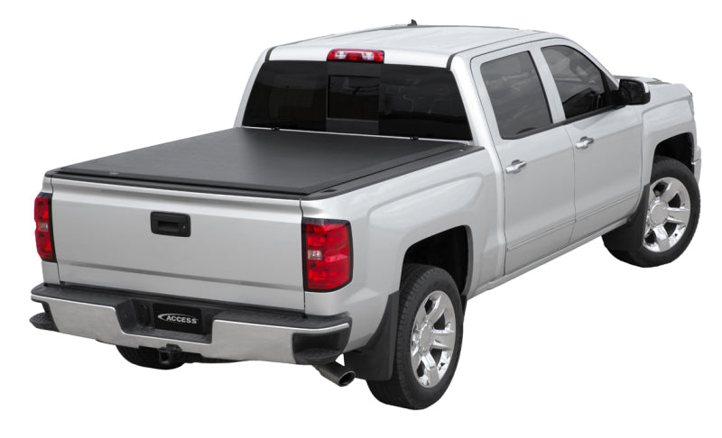 
                      
                        Access Lorado 2019+ Chevy/GMC Full Size 1500 5ft 8in Box Roll-Up Cover
                      
                    