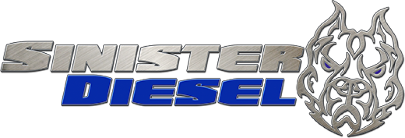 
                      
                        Sinister Diesel 99.5-03 Ford 7.3L Powerstroke Cold Air Intake
                      
                    