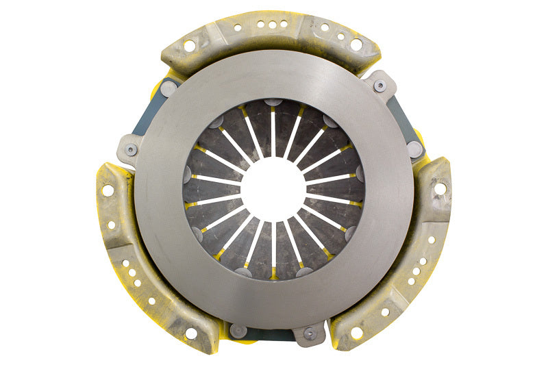 
                      
                        ACT 2013 Scion FR-S P/PL Heavy Duty Clutch Pressure Plate
                      
                    