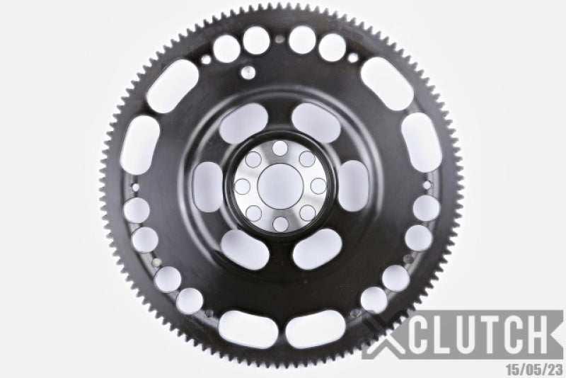 
                      
                        XClutch 02-06 Acura RSX Base 2.0L Lightweight Chromoly Flywheel
                      
                    