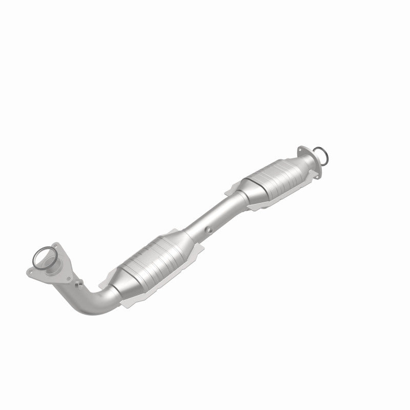 
                      
                        Magnaflow Conv DF 07-08 Tundra 5.7L P/S
                      
                    