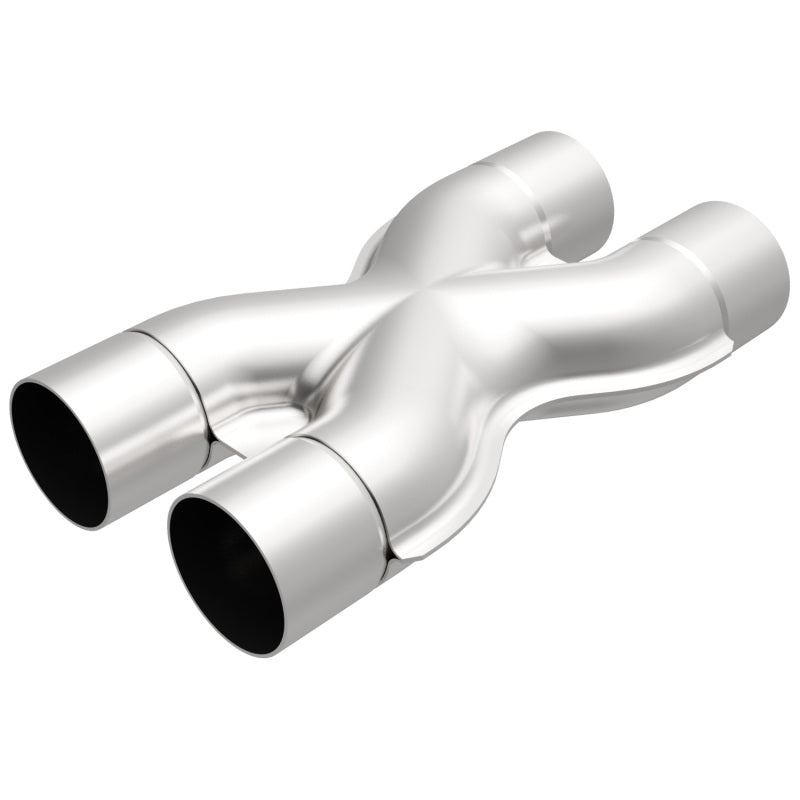 
                      
                        MagnaFlow Smooth Trans X 2.25/2.25 X 12 SS
                      
                    