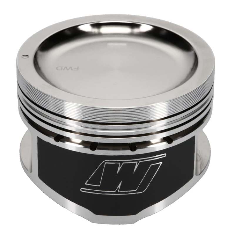 
                      
                        Wiseco Nissan KA24 Dished 10.5:1 CR 90.0mm Piston Kit
                      
                    