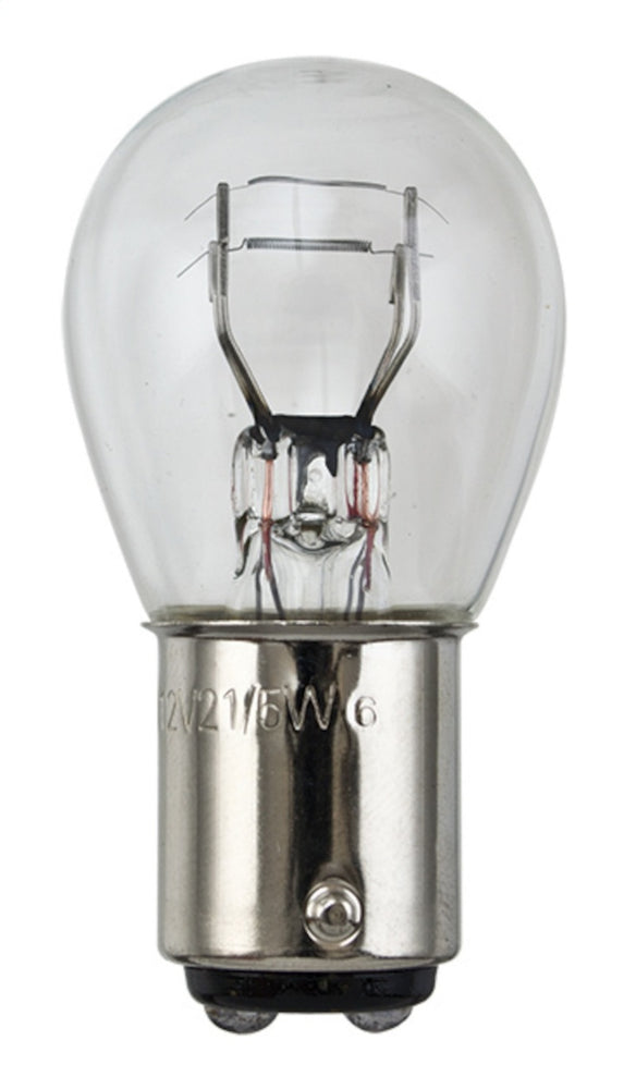 Hella Bulb 1034 12V 23/8W BAY15D S8