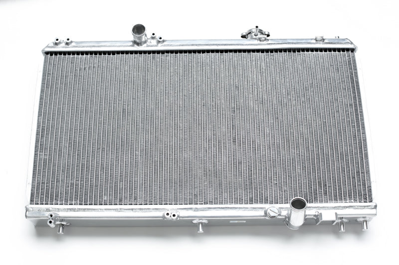 
                      
                        CSF 92-00 Honda Civic w/K-Swap V3 Radiator
                      
                    