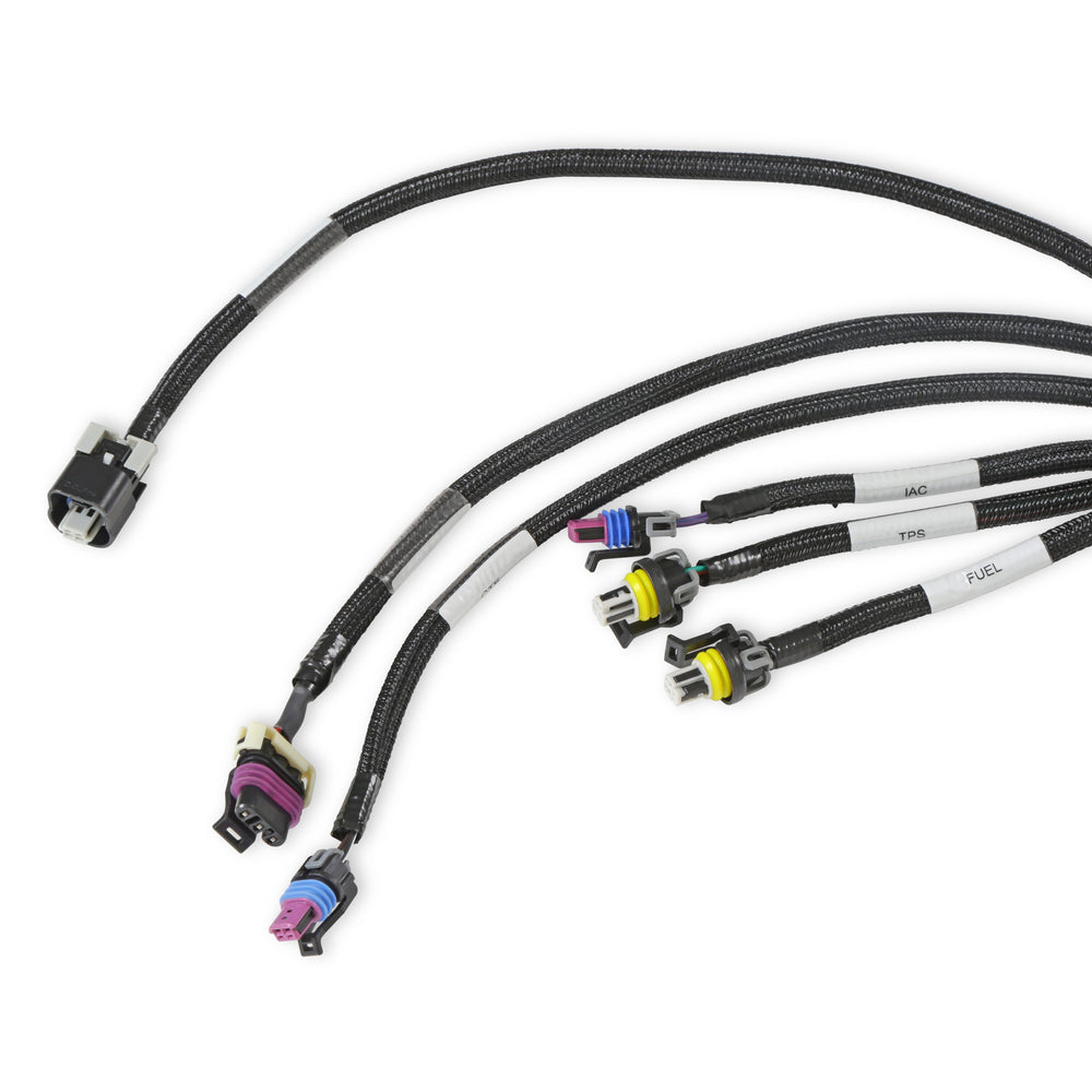 
                      
                        Engine Wiring Harness - 558-134
                      
                    