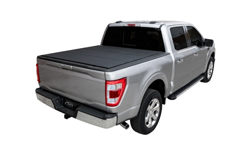 
                      
                        Access LOMAX Black Diamond Plate 2019+ Ram 1500 5ft 7in (except Multifunction Tailgate)
                      
                    